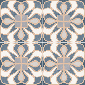 Epoque Blue Матовый