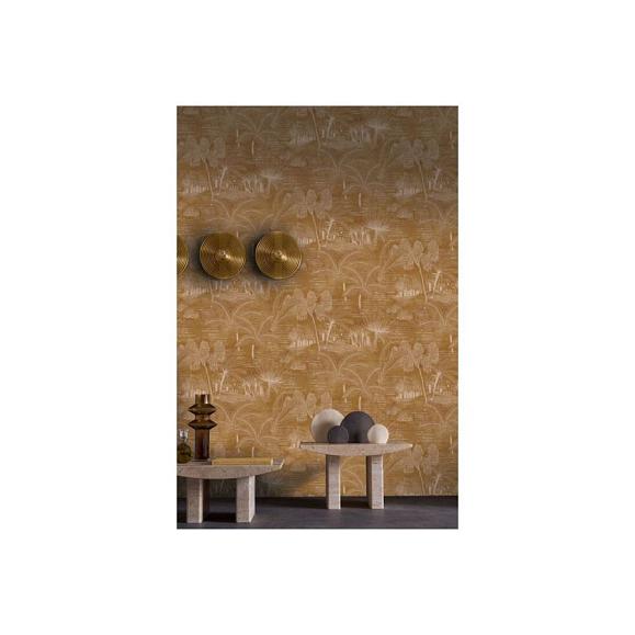 Обои Casamance 76141018 Baharia Ambre