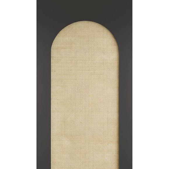 Панно Caselio 106209035 Canework Arch M Noir
