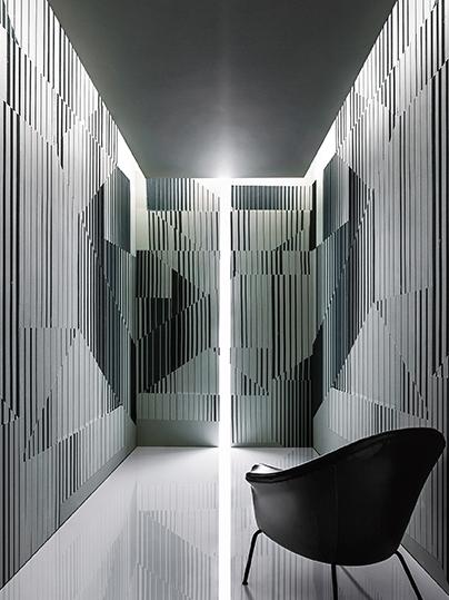 Панно Wall & Deco WDMX1801 Matrix