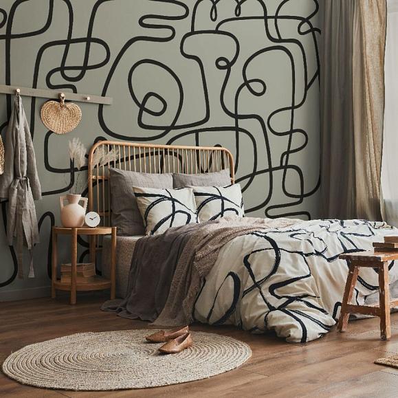 Панно Hygge Wall H11724