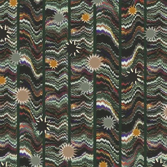 Панно Wall & Deco WDLG2102 Starlight