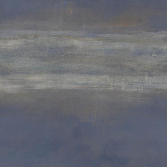Обои York CC1255 Serene Reflection Navy