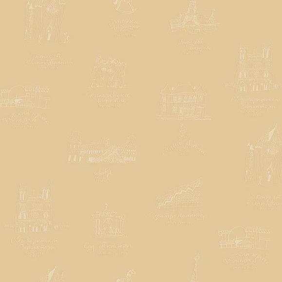 Обои Milassa D4 102 Reves de Paris