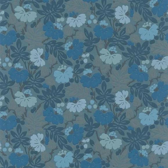 Обои English Heritage PEH0005/03 Carlisle Fauna Woad