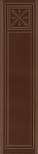 MED7 Декор EPOQUE Medici Caramel Craquele 20x80