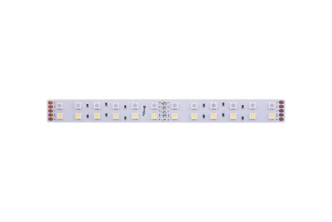 Светодиодная лента DesignLed DSG5120-24-RGB+W-33 000514