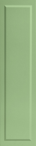 CLB5 Керамическая плитка ELECTA Verde Craquele 20x80