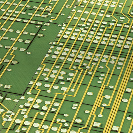 Ross Lovegrove CircuitBoard Edition 1 (арт. 1371378)