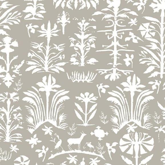 Обои Gaston y Daniela LCW-1035-005 Salinas Gris