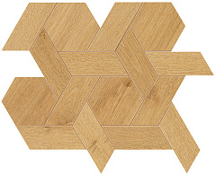 ATLAS CONCORDE HEARTWOOD Malt Mansion Weave