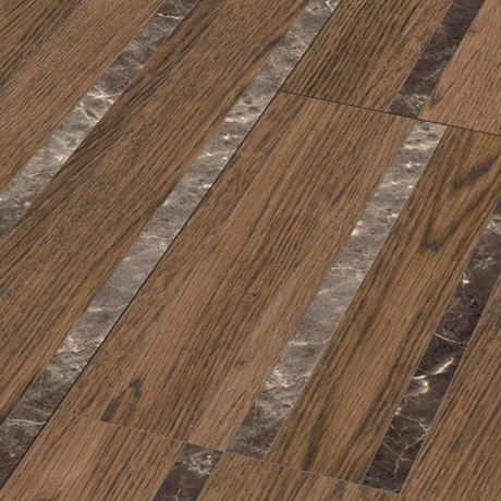 Hadi Teherani Dark Marble Oak Edition 1 (арт. 1518495)