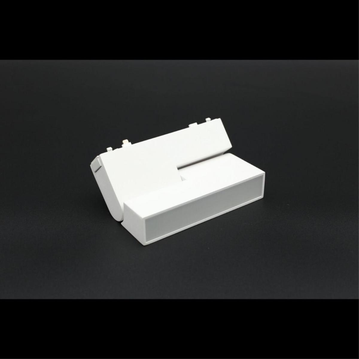 Трековый магнитный светильник Aployt Magnetic track 48 APL.0105.10.10