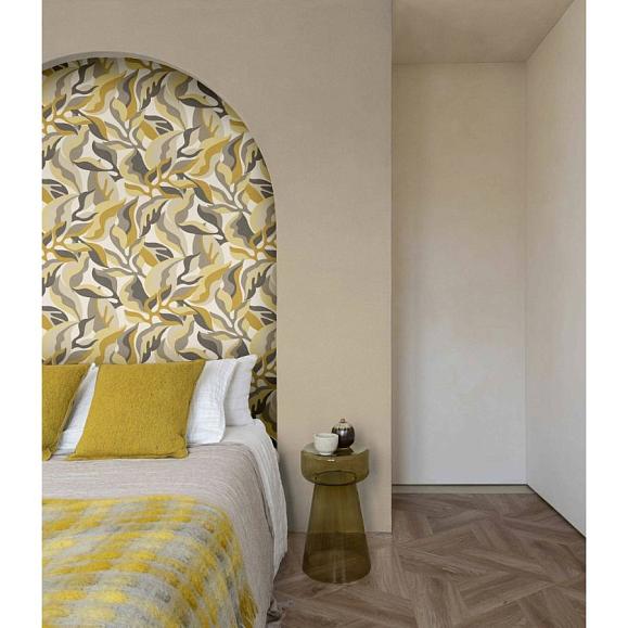 Обои Emile&Hugo 302171 Canvas Beige