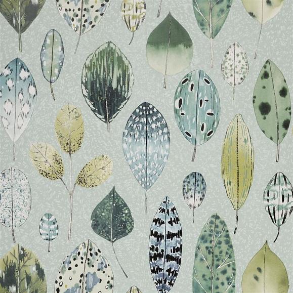 Обои Designers guild PDG1060/04 Tulsi Dove