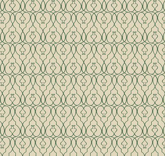 Обои Loymina GC2 005 Moroccan Trellis