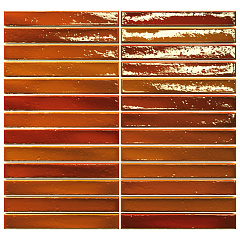 AMADIS SHORT STICK Honey Crackle