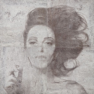 Панно MARYLIN