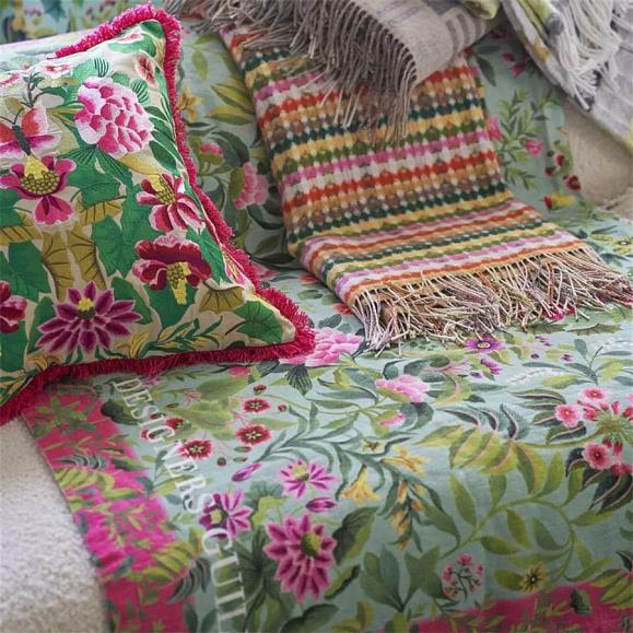 Плед Designers Guild BLDG0276 коллекции 2023