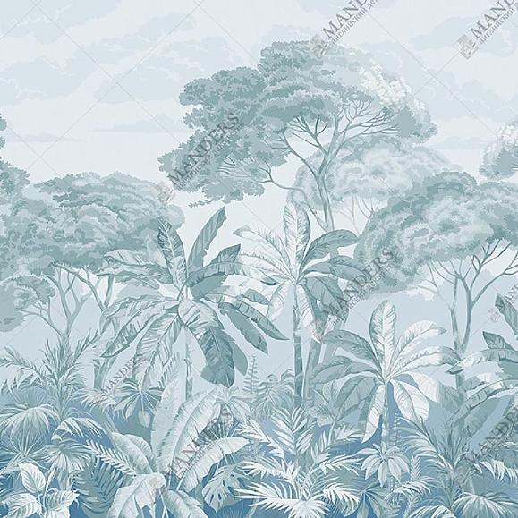 Панно Affresco AF2193-COL3 Color 3