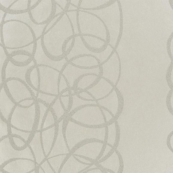 обои Designers Guild PDG692/02 Montauroux Platinum