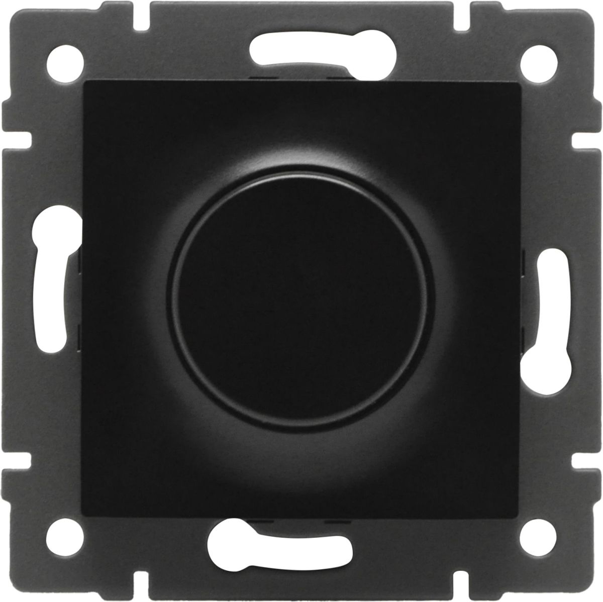 Механизм светорегулятора Arlight SWT-DLR-BK-V (250V, 10A) 049864
