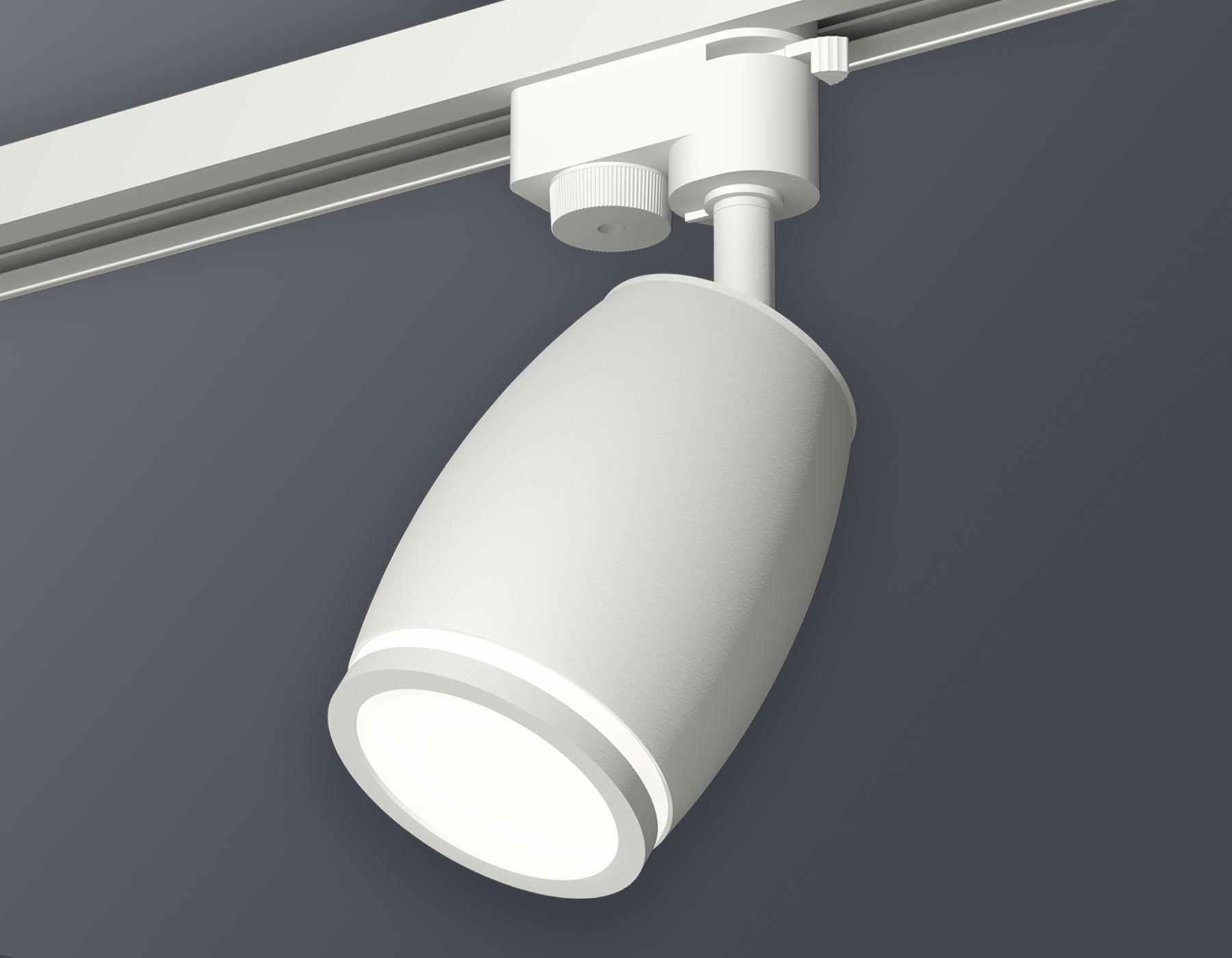 Трековый однофазный светильник Ambrella Light Track System XT1122002 (A2520, C1122, N7120)