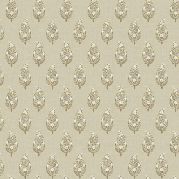Обои York RF7474 Paisley Linen