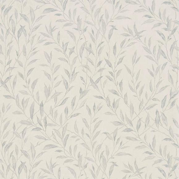 Обои Sanderson 216408 Osier Dove/Chalk