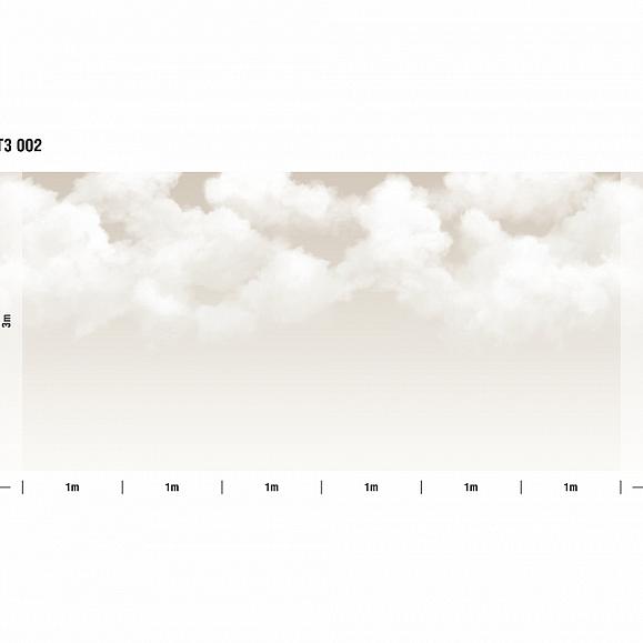 Панно Loymina ART3 002 Облака