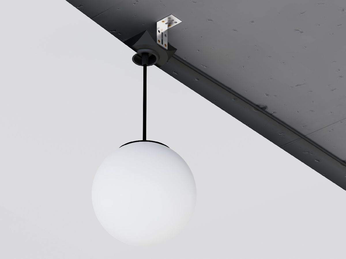 Основание для подвесных светильников Arte Lamp Base A410406