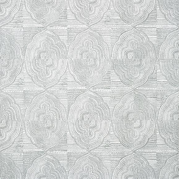 Обои Thibaut T10245 Kalahari Grey