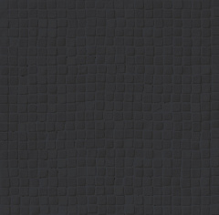 41zero42 NANO GAP Nano Gap Nero