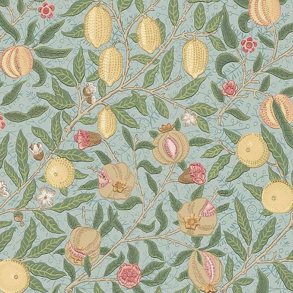 Обои флизелиновые Affresco WM1867-COL3 коллекции Historical Wallpaper Part 1