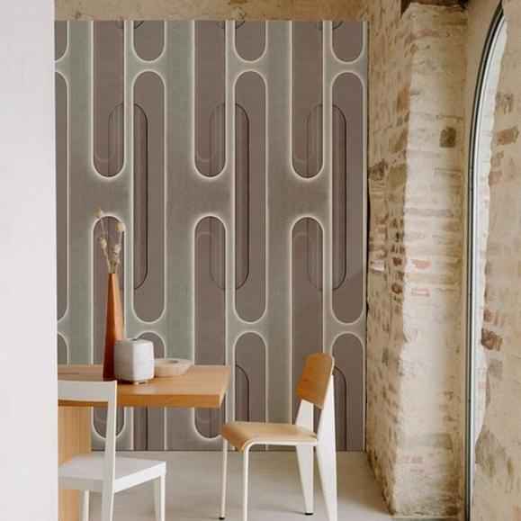 Панно Wall & Deco WDEN2101 Ensemble
