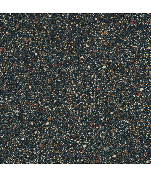 DOTS MULTIBLACK RET 60X60