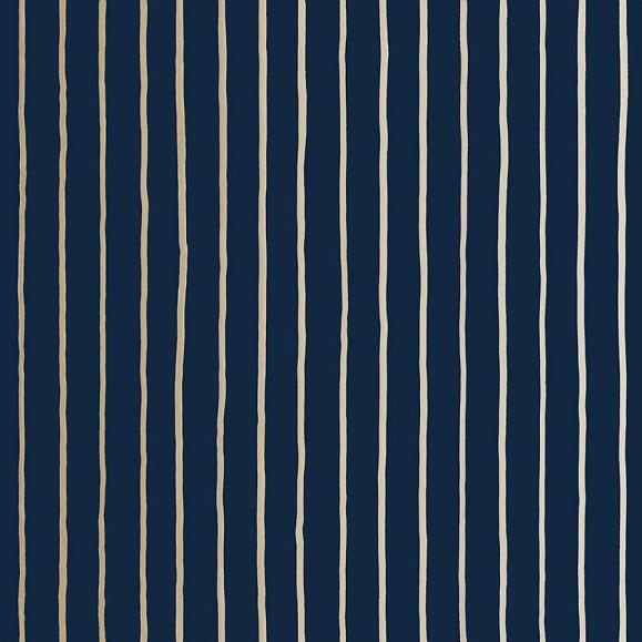 Обои Cole & Son 110/7037 College Stripe