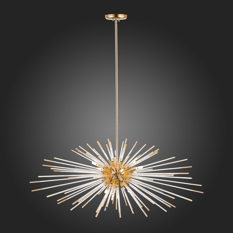 Люстра на штанге ST Luce SL1097.203.09