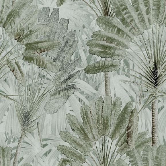 Панно Mind the gap WP20525 Traveller's Palm Neutral