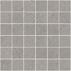 SANT'AGOSTINO LOGICO Mosaico Grey