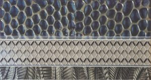 BRAVE DECOR 31.7X59.5