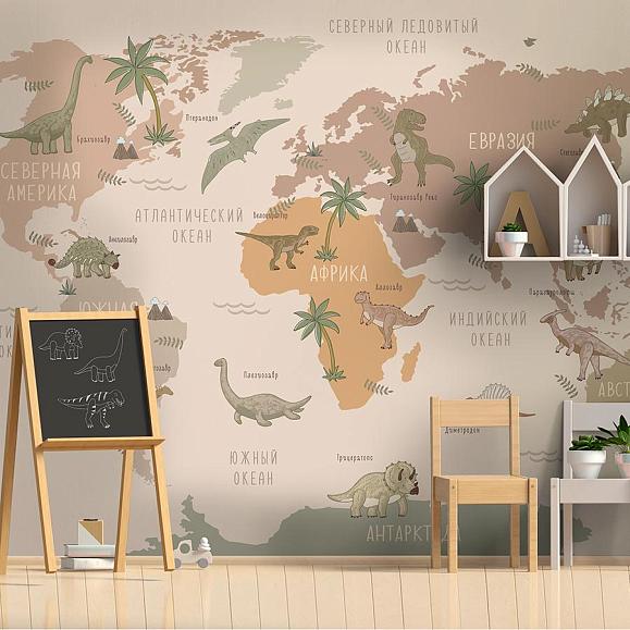 Панно Hygge Wall H11431 Dino