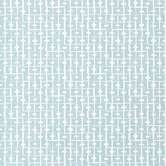 Обои Thibaut T14313 Haven Spa Blue