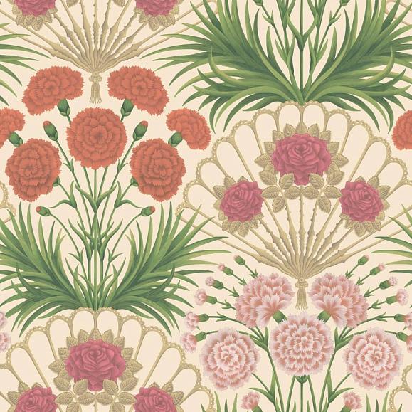 Обои Cole&Son 117/14045 Flamenco Fan