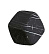 ATLAS CONCORDE MARVEL STONE Спецэлемент для внешнего угла Nero Marquina