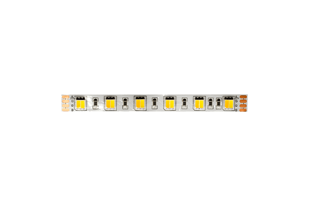 Светодиодная лента SWG SWG560-24-14.4-WWW-M 009709