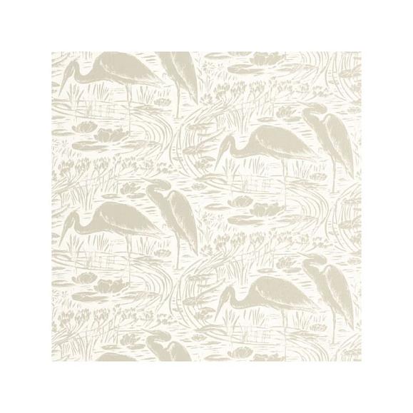 Обои Casadeco 89731101 Euphrate Naturel