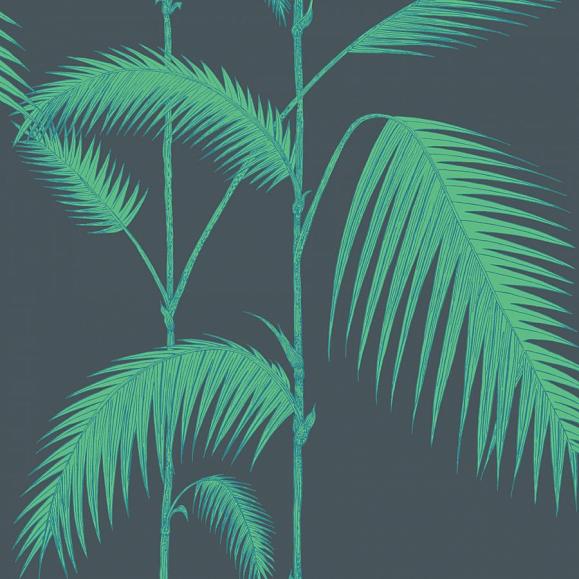 Обои Cole & Son 112/2007 Palm Leaves