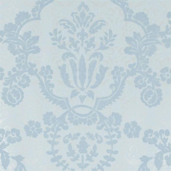 обои Designers guild P607/05 Portia Delft