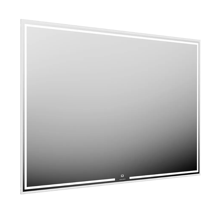 Kerama Marazzi Mio Зеркало прямоугольное, 120х80см.